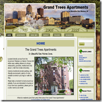 grand trees apartments in des moines, ia grand trees apartments in des moines, ia