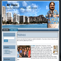 mr haole stand up comedian mr haole stand up comedian
