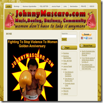 johnny mascaro italian boxer johnny mascaro italian boxer