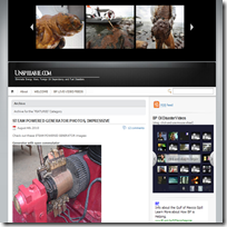 Unspillable alternatives to oil fuel Unspillable alternatives to oil fuel