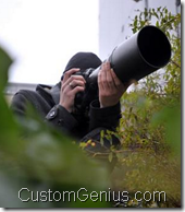 surveillance private investigative photographer in honolulu