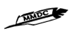 mmdc little feather feather 