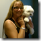 Terri, supportive, beautiful, friend and partner.