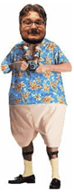 Funny Local Hawaii Comedian Mr Haole