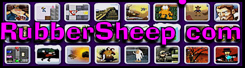 rubbersheep.com we create animated graphics honolulu hi