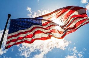 Beautiful American Flag Duluth Mn beautiful american flag poetry about the united states flag