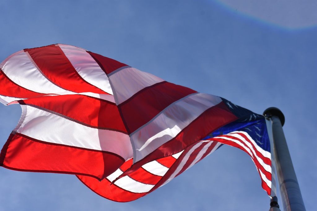American Flag Sale Duluth Mn Flagpole Installation