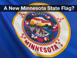A New Minnesota Flag Share Your Thoughts and Opinion