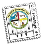 mmdc postage stamp
